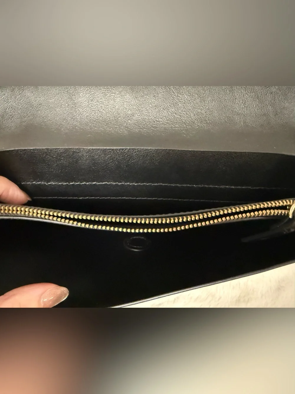 Kate Spade NY Putnam Drive Hazy Rose Lizz shoulder bag.